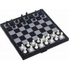 Игра настольная ZHY 3 в 1 шахматы, шашки, лудо 25х13х3 см OTG0937338