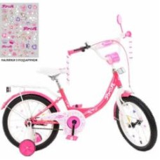 Велосипед детский PROF1 16