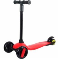 Самокат Babyhit Crosser красный 71638
