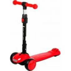 Самокат Babyhit Leader красный 71644