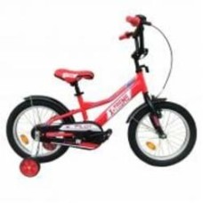Велосипед детский X-Treme Pilot 1631 колеса 16