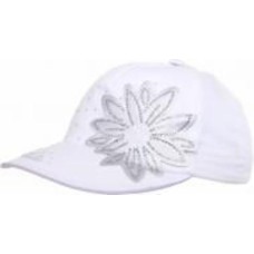 Кепка Pampona 21 L 01 48-50 белый