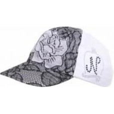 Кепка Pampona 21 L 09 54-56 черный