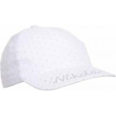 Кепка Pampona 21 L 10 52-54 голубой