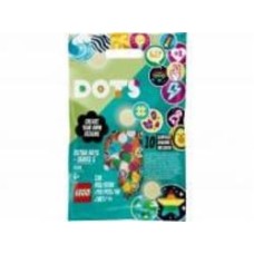 Конструктор LEGO Dots Тайлы DOTS — серия 5 41932