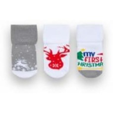 Носки детские унисекс GABBI NSU-302 90202 р.10–12 в ассортименте