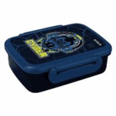 Ланч-бокс KITE Cyber 420 мл K22-160-2