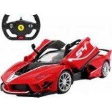Автомобиль на р/у Rastar Ferrari FXX K Evo 1:14 454.00.18