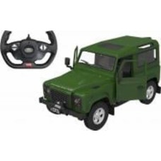Автомобиль на р/у Rastar Land Rover Defender 1:14 454.00.28