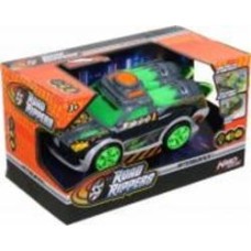 Машинка Road Rippers Mean Green 20441