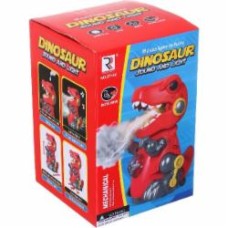 Игрушка RONG XIAN YI Тиранозавр со световыми и звуковыми эффектами OTC0885684