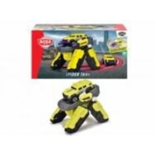 Игровой набор Dickie Toys Гибрид-спаситель Танк-паук 11 см 3792002