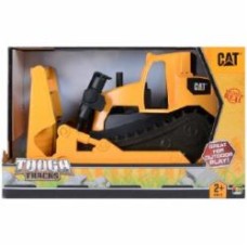 Бульдозер Funrise Строительная бригада CAT 25 см 82022F