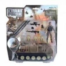 Игровой набор Elite Force Бронетранспортер M113 101857