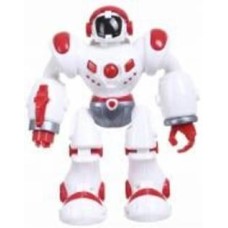 Интерактивный робот CHAUNGFA TOYS Space warrior 18.5x15x6.5 см BOP1319983