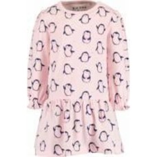 Платье Blue Seven трикотажная р.68 розовый 963079 X * 98