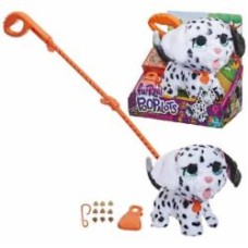Игрушка интерактивная Hasbro Далматинец серия FRF Пуалоты F6122