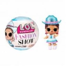 Кукольный набор L.O.L. SURPRISE! серии Fashion Show_Модницы