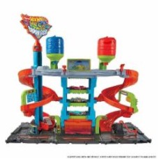 Игровой набор Hot Wheels 