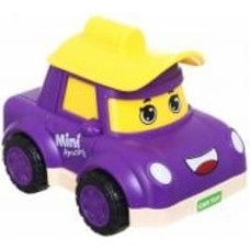 Автомобиль инерционный MERX Limited Мультяшный в ассортименте MX0405992