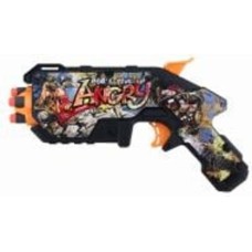 Бластер механический Zecong Toys Blaze Storm ZC7203