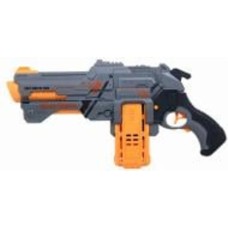 Бластер автоматический Zecong Toys Blaze Storm ZC7135
