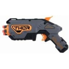 Бластер механический Zecong Toys Blaze Storm ZC7150