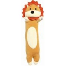 Мягкая игрушка Luna Kids Лев 76 см коричневый HF10951