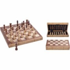 Игра настольная Nota Bene Шахматы GT1103