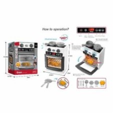 Игровой набор TEGOLE электрическая плита OTE0663452