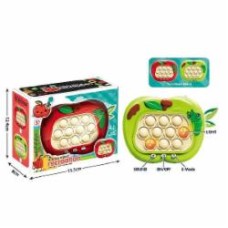 Игрушка QING YUAN Pop it OTE0663033