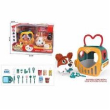 Игрушка интерактивная KAI CHONG SHI SHONG Песик OTC0883730