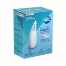 Аспиратор Canpol Babies для носа электрический Easy Natural 9/319
