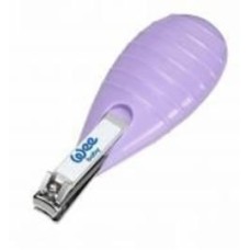 Кусачки Wee Baby Детские кусачки-клипер для ногтей с рукояткой Wee Baby Кусачки Wee Baby Детские кусачки-клипер для ногтей с рукояткой Wee Baby