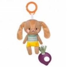 Погремушка Taf Toys Садик в городе Кролик Дженни 12995