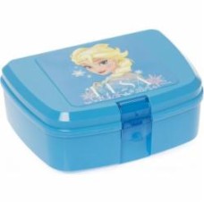 Ланч-бокс Disney Frozen 17x14x6 см 77967
