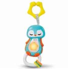 Погремушка Clementoni Sweet Penguin 17331