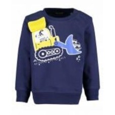 Свитшот для мальчика Blue Seven р.74 синий 936043 X_564_р.74 Свитшот для мальчика Blue Seven р.74 синий 936043 X_564_р.74