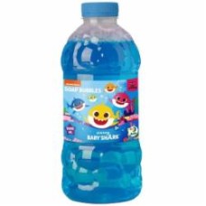 Мыльные пузыри DoDo Baby Shark 1000 мл 200522