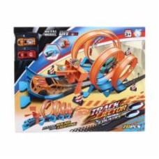 Игровой набор JUN TONG TOYS Скоростной трек PTP1334913