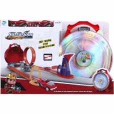 Игровой набор LANFA TOYS Скоростной трек HJP1406677