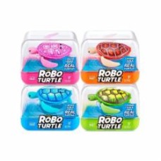 Игрушка интерактивная Pets & Robo Alive Робочерепаха 7192UQ1