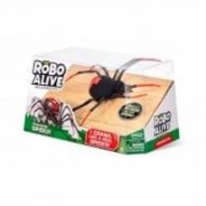 Игрушка интерактивная Pets & Robo Alive S2 Паук 7151