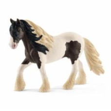 Фигурка Schleich Жеребец породы Тинкер арт. 13831 6688046