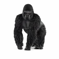 Фигурка Schleich Горилла самец арт. 14770 6688195