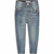 Джинсы Dirkje р.98 светло-голубой джинс T46700-35