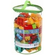 Конструктор Luna Kids 9864