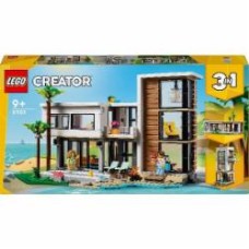 Конструктор LEGO Creator Современный дом 31153