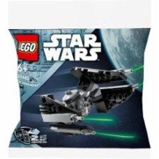 Конструктор LEGO Star Wars Мини-модель Перехватчика TIE 30685