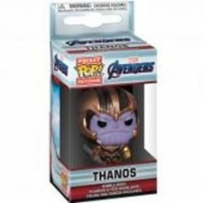 Игрушка Funko Pop! серии Endgame – Thanos 36680